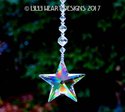 m/w Swarovski Crystal 50mm LARGE EXTREMELY RARE Lo