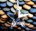 m/w Swarovski Crystal 50mm LARGE EXTREMELY RARE Lo