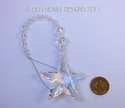 m/w Swarovski Crystal 50mm LARGE EXTREMELY RARE Lo