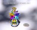 m/w Swarovski Crystal BEDSIDE STANDING Guardian AN