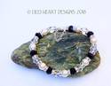 Swarovski Crystal Bracelet RARE VINTAGE Elegant Tu