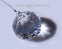 Custom order for Lucille Swarovski Crystal Suncatc