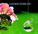 Custom order for Lucille Swarovski Crystal Suncatc