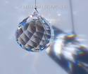 Custom order for Lucille Swarovski Crystal Suncatc