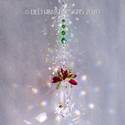 Lilli Heart Designs Annual  *2020 Christmas Orname