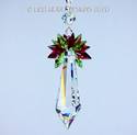 Lilli Heart Designs Annual  *2020 Christmas Orname