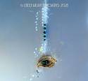 Swarovski Crystal Suncatcher BLUE Or GREEN EYE Bea