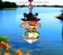 Lilli Heart Designs Annual 2021 Christmas Ornament