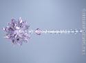 Swarovski Crystal Suncatcher Vintage Large 18mm Ra