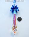 Custom order for Mary Only 4 100mm Icicles /w Swar