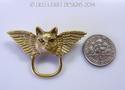 Lilli Heart Designs Angel Kitty Cat EyeGlass Holde