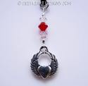 m/w Swaroski Crystal Dust Plug Smart Phone Jewels 