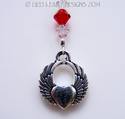 m/w Swaroski Crystal Dust Plug Smart Phone Jewels 