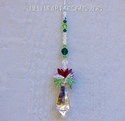 Lilli Heart Designs Swarovski Crystal Annual 2015 