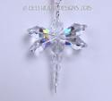 m/w Swarovski Crystal 8751 The Original RARE Wings
