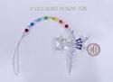 m/w Swarovski Crystal 8751 The Original RARE Wings