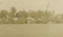 Rppc East Shore Green Lake Mi Michigan Interlochen