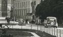 RPPC REIMS FRANCE  OLD CARS BICYCLE BABY BUGGY MUC