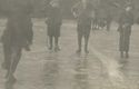 Rppc Kids W Sticks Play Hockey Fresh Frozen Lake I