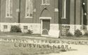 RPPC IMMANUEL LUTHERAN CHURCH, LOUISVILLE NE NEBRA