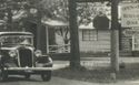 RPPC:BINGHAM ME MAIN INN MAPLEWOOD SPRING CAMP OLD