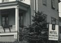 RPPC HOTEL HALSINGLAND,PORT CHILKOOT,HAINES AK, Al