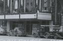 RPPc Corn Palace Mitchell Sd 1945 Old Cars Pickup 