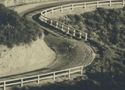 RPPc Topanga Canyon Road Cal Ca Calif California O