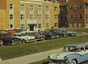 MADISON IN KING'S DAUGHTERS' HOSPITAL OLD CARS IND