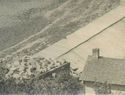 RPPc Flood Control Dam & Grazing Cattle Grand Fork