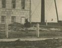 RPPc Cheyenne Wells Co School, Water Tower Old Col