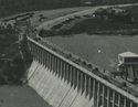 RPPC BAGNELL DAM MO CREATIN LAKE OF THE OZARKS OLD