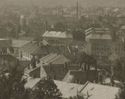 RPPc Norway Kristiania Fra St Hanshaugen Old Real 