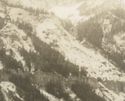 RPPc Cooke Mt & Republic Mountain Old Montana Real