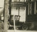 RPPc Hotel & Restaurant New Martinsville WV Old Ca