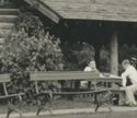 Rppc Shelter House Pokagon State Park Angola In In