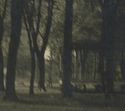 RPPC GAZEBO VIEW IN PARK,RUTLAND IL,TWEEN WENONA&M