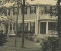 RPPC BETHEL INN, BETHEL ME, OLD MAINE REAL PHOTO V