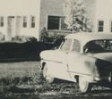 RPPc Hospital School Grafton Nd Old Cars N Grand F