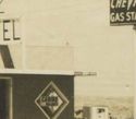 RPPc Cheveron Gas Station Diamond Bar Motel Terry 