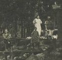 RPPc South Shore Resort Fox Lake Wi Old Boats Dock