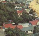 Malibu Beach Colony Movie Stars N Santa Monica CA 