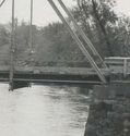 Rppc Flat River Steel Bridge Belding Mi Michigan G