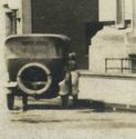 Rppc City Hall Indianapolis In Ind Indiana Old Car