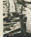 RPPc Mill Dam On Kickapoo River Soldiers Grove Wi 