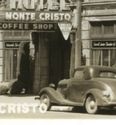 RPPc Hotel Monte Cristo Everett Wa Old Cars Coffee