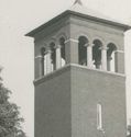 RPPc Presbyterian Church Milford Mi Old Michigan R