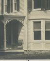 RPPc Real Nice Crystal Lake House Ny New York 1905