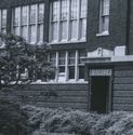 RPPc Freemont Ne Junior High School Girls Side Ent