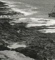 RPPC FISHING BOAT ENTER CHANNEL DEPOE BAY OR,OLD O